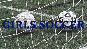 Girls Soccer